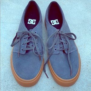DC Shoes Trase SD LIKE NEW size 9.5
